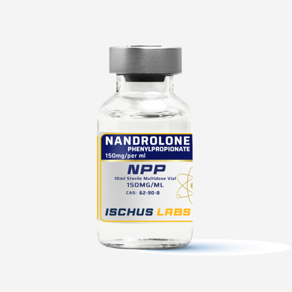 Nandrolone Phenylpropionate-150mg