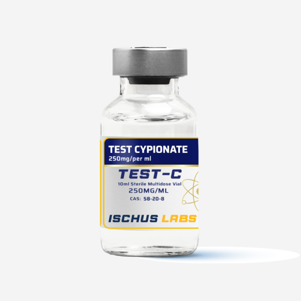 Test Cypionate-250mg