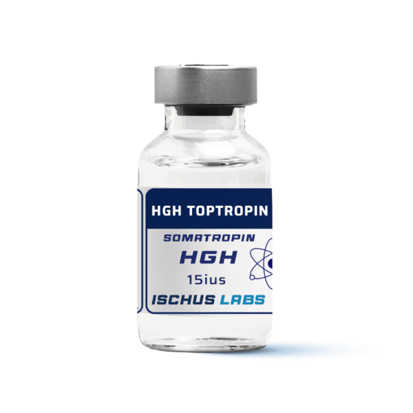 Toptropin 150ius