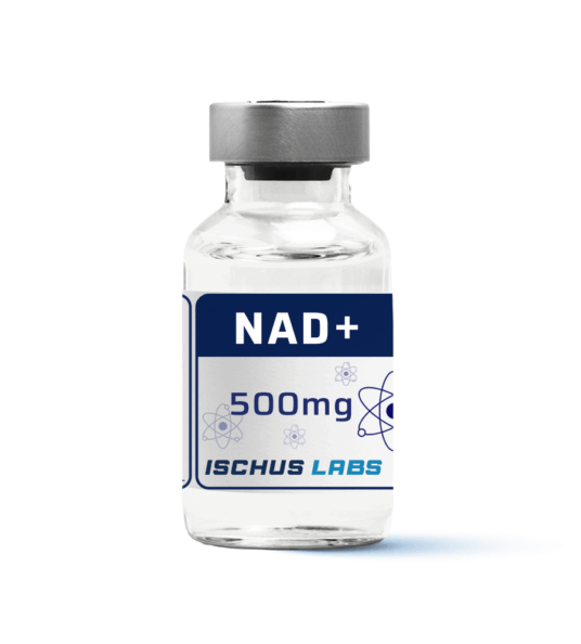 NAD + 500mg