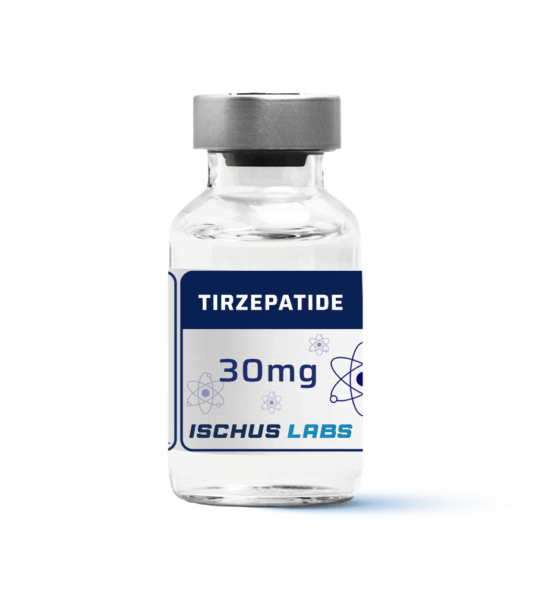 Tirzepatide 30mg